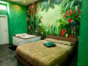 Suite Amazzonia